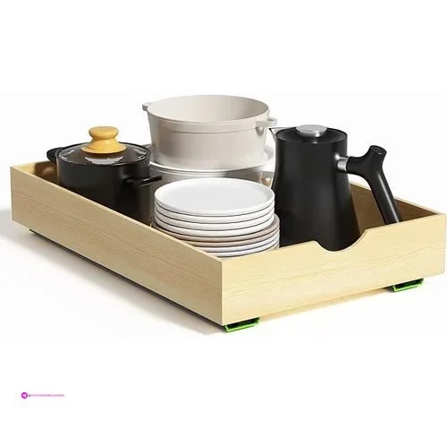 Orapoke Cabinet Organizers Code 56269…