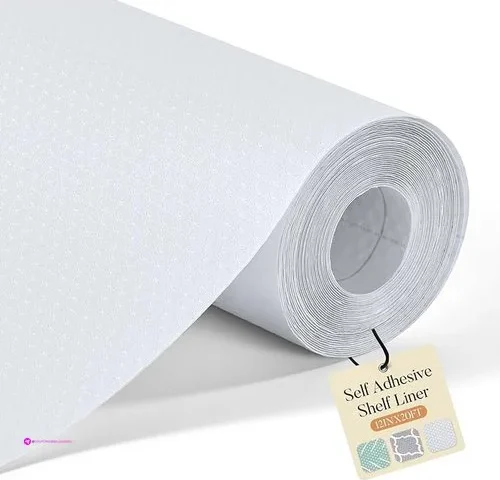 Glotoch Shelf Liners Code Uvvjwxhd