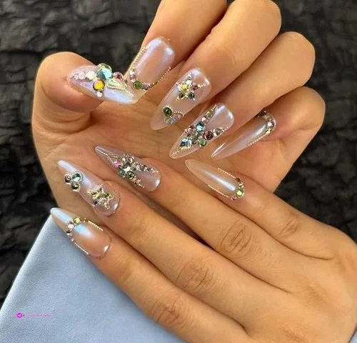 Aka Press Nails Clip Coupon