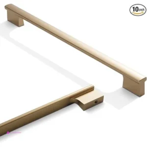 Amasideca Champagne Handles Clip Coup…