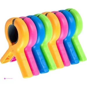 Cuworlis Beach Towel Clips Code Ncgmd…