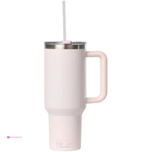 Reg Cayman Stainless Steel Tumbler Wi…