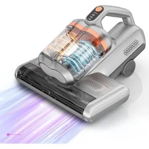 Enche Bed Vacuum Cleaners Code Bnkbuk…