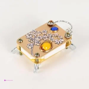 Lrniot Flower Press Kits Use Code