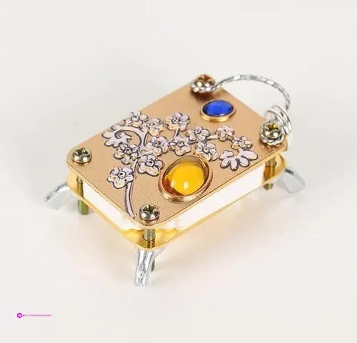 Lrniot Flower Press Kits Use Code