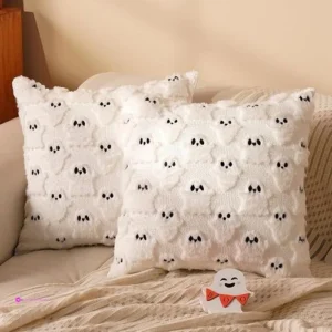 Rguct Halloween Pillow Covers Code A3…
