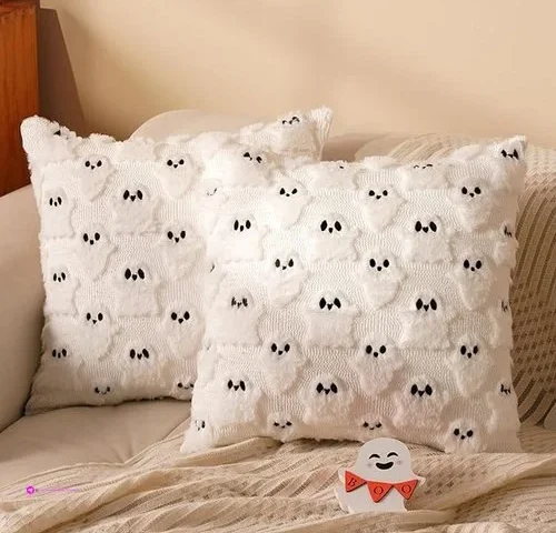 Rguct Halloween Pillow Covers Code A3…