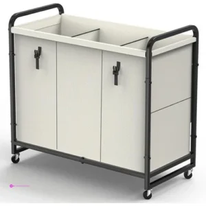 Reg Gal 230l Laundry Sorter Section