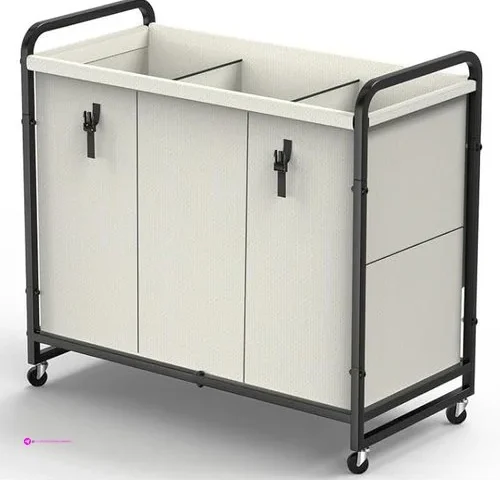 Reg Gal 230l Laundry Sorter Section