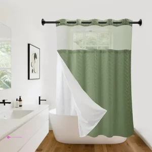 Waterproof Shower Curtains Code Sh4pl…