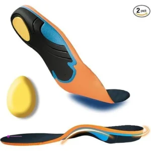 Aob Ekos Arch Support Insoles Code