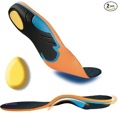 Aob Ekos Arch Support Insoles Code