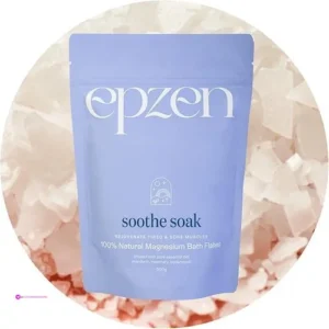 Reg Epzen Bath Salts Code Essepzcan50