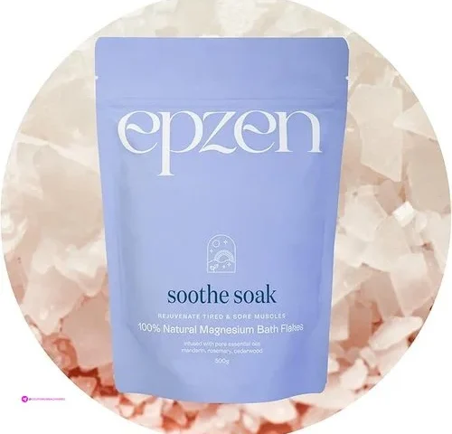 Reg Epzen Bath Salts Code Essepzcan50