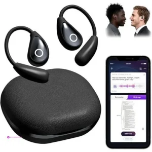 Oeq Translation Earbuds Code 3ubf4vsk