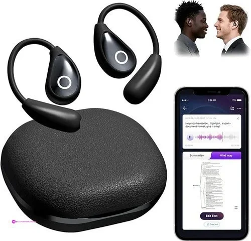 Oeq Translation Earbuds Code 3ubf4vsk