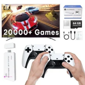 Retro Game Consoles Code J9iffb79