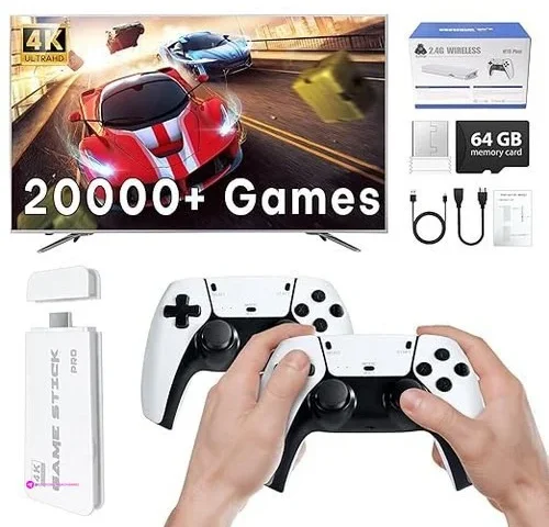 Retro Game Consoles Code J9iffb79