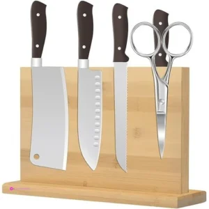 Magnetic Knife Blocks Code 3v27uslk