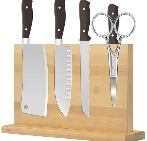 Magnetic Knife Blocks Code 3v27uslk