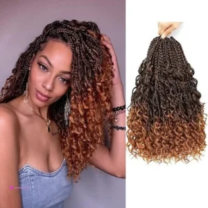 Reg Liang Dian Box Braids Code