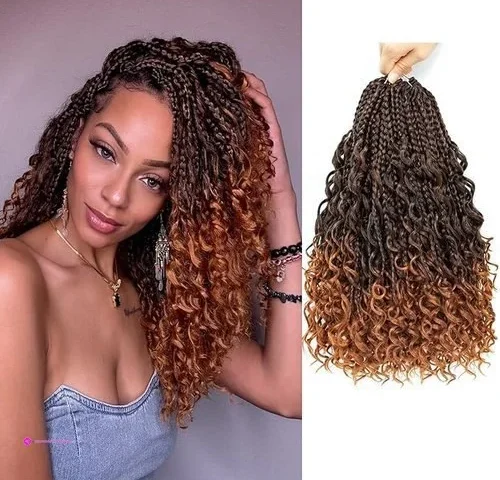 Reg Liang Dian Box Braids Code