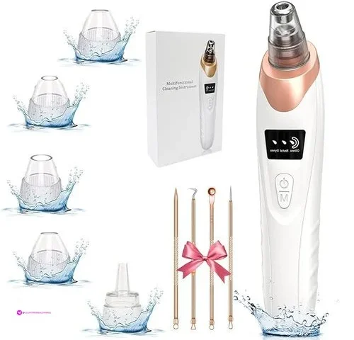 Pore Vacuums Clip Coupon