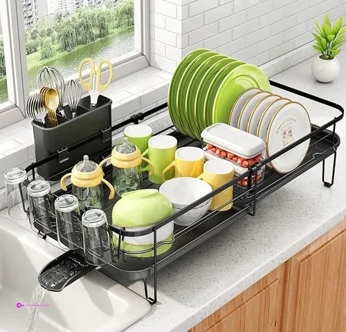 Sntd Dish Racks Code Qkkp2x2b