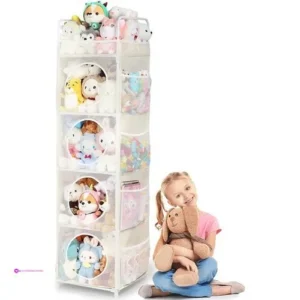Axhop Toy Storage Organizers Code N5j…