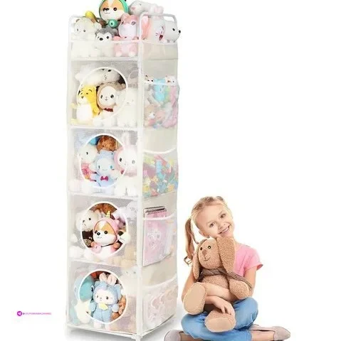Axhop Toy Storage Organizers Code N5j…