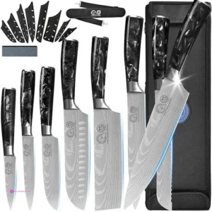 Xyj Chef Knives Use Code Vqaeenjh