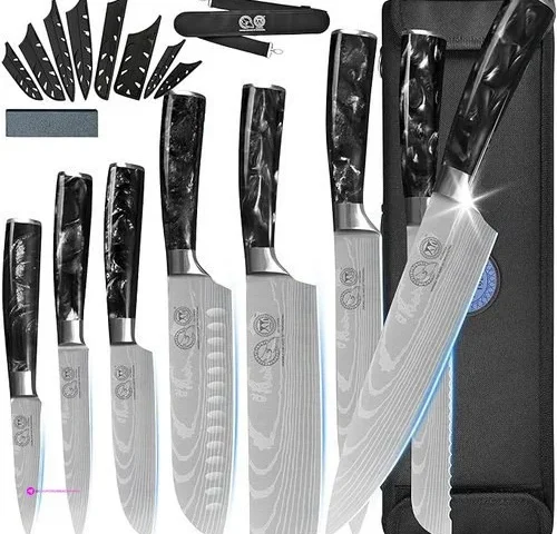 Xyj Chef Knives Use Code Vqaeenjh