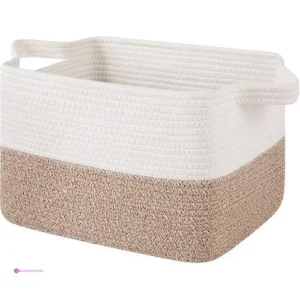 Oiahomy Storage Baskets Code R8oizpzg