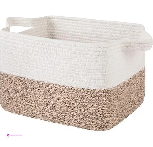 Oiahomy Storage Baskets Code R8oizpzg