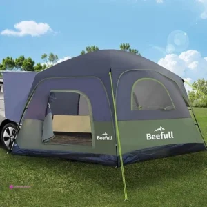 Suv Tents Use Code 3osoo385