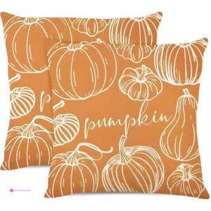 Duzxlcq Fall Pillow Covers Code Utwnj…