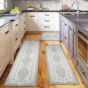 Boho Kitchen Rugs Code X5xuo6mb