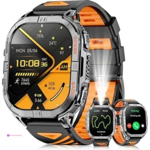 Joautrial Smart Watches Clip Coupon