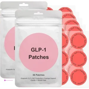Glp-1 Patches Code Wpz4xzpw