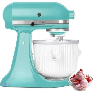 Kitchenaid Ice Cream Makers Code Be3j…