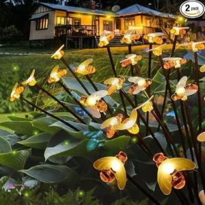 Solar Outdoor Decor Lights Code 46fdl…