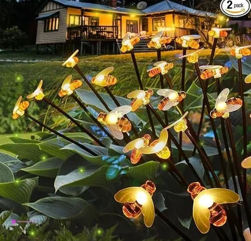 Solar Outdoor Decor Lights Code 46fdl…