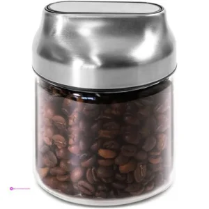Aelga Glass Storage Jars Code B2dzrik…