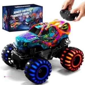 Jollibrix Monster Trucks Code 4c93ykn…