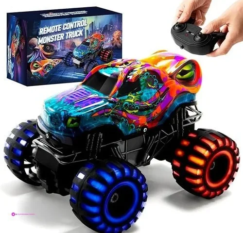 Jollibrix Monster Trucks Code 4c93ykn…