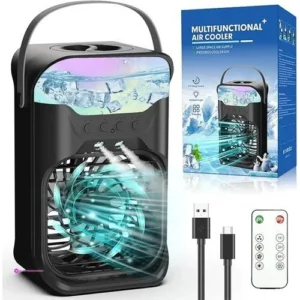Ifty Portable Air Conditioners Code B…