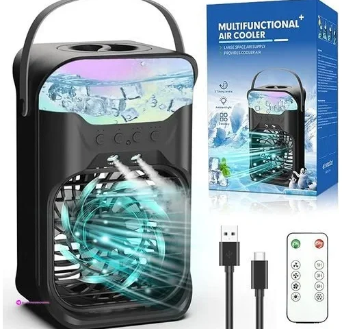 Ifty Portable Air Conditioners Code B…