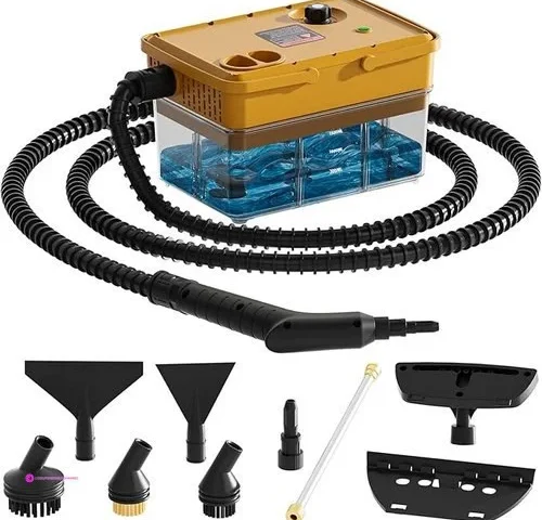 Portable Steam Cleaners Code 8gpmr76w