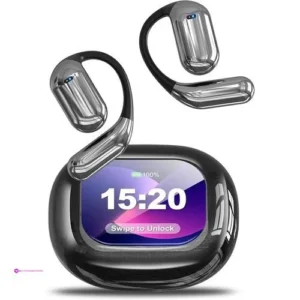 Diujzld Translator Earbuds Clip Coupo…