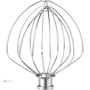 Kitchenaid Whisk Attachments Code Ael…